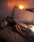 Анкета проститутки Элина - метро Нагатино-Садовники, возраст - 19