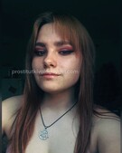 Анкета проститутки Забава - метро Тверской, возраст - 19