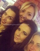 Анкета проститутки Галина - метро Южнопортовый, возраст - 19