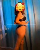 Анкета проститутки Мира - метро Пресненский, возраст - 19