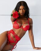 Анкета проститутки Ида - метро Люблино, возраст - 20