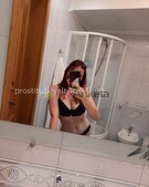 Анкета проститутки Оксана - метро Семеновский, возраст - 20