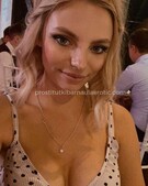 Анкета проститутки Леля - метро Басманный, возраст - 20