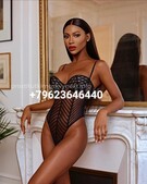 Анкета проститутки Ксения - метро Мещанский, возраст - 20