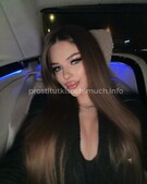 Анкета проститутки Ульяна - метро Чертаново Центральное, возраст - 20