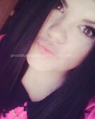 Анкета проститутки Оксана - метро Лефортово, возраст - 20