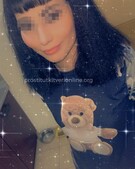 Анкета проститутки Ксения - метро Выхино-Жулебино, возраст - 20