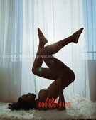 Анкета проститутки Анечка - метро Басманный, возраст - 20