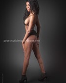 Анкета проститутки Галя - метро Кузьминки, возраст - 20