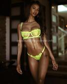 Анкета проститутки Зина - метро Текстильщики, возраст - 20