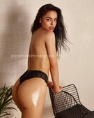 Анкета проститутки Роза - метро Царицыно, возраст - 21