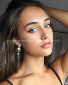 Анкета проститутки Юлия - метро Хамовники, возраст - 21