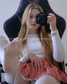 Анкета проститутки Эмма - метро Тропарево-Никулино, возраст - 21