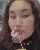 Анкета проститутки Аврора - метро Якиманка, возраст - 21