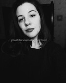 Анкета проститутки Яна - метро Чертаново Северное, возраст - 21