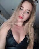 Анкета проститутки Влада - метро Тверской, возраст - 21