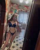 Анкета проститутки Катенька - метро Куркино, возраст - 21