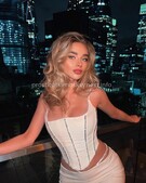 Анкета проститутки Шарлотта - метро Выхино-Жулебино, возраст - 21