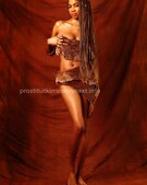 Анкета проститутки Ульяна - метро Таганский, возраст - 21