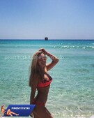 Анкета проститутки Мишель - метро Южнопортовый, возраст - 21