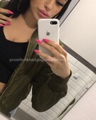 Анкета проститутки Виктория - метро Выхино-Жулебино, возраст - 21