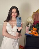 Анкета проститутки Лилия - метро Тверской, возраст - 22