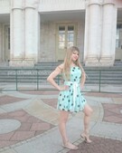 Анкета проститутки Екатерина - метро Тверской, возраст - 22