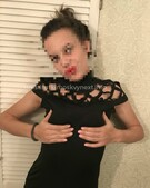 Анкета проститутки Жанна - метро Нагатино-Садовники, возраст - 22