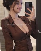 Анкета проститутки Кира - метро Пресненский, возраст - 22