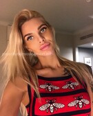 Анкета проститутки Лилия - метро Тверской, возраст - 22