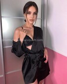 Анкета проститутки Милослава - метро Красносельский, возраст - 22