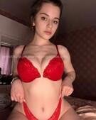 Анкета проститутки Кристина - метро Замоскворечье, возраст - 22