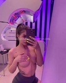 Анкета проститутки Зина - метро Люблино, возраст - 22