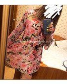 Анкета проститутки Диана - метро Якиманка, возраст - 22