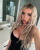 Анкета проститутки Алена - метро Хамовники, возраст - 22