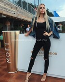 Анкета проститутки Ася - метро Басманный, возраст - 22