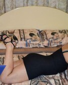 Анкета проститутки Вероника - метро Мещанский, возраст - 22