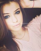 Анкета проститутки Эмма - метро Замоскворечье, возраст - 22