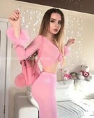 Анкета проститутки Викуля - метро Хамовники, возраст - 22