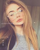 Анкета проститутки Лина - метро Басманный, возраст - 22