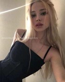 Анкета проститутки Юля - метро Царицыно, возраст - 22