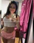 Анкета проститутки Алиса - метро Нагатино-Садовники, возраст - 22