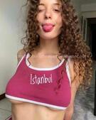 Анкета проститутки Сабина - метро Строгино, возраст - 22