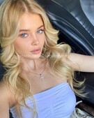 Анкета проститутки Мирослава - метро Зябликово, возраст - 23