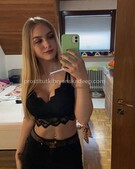 Анкета проститутки Нила - метро Нагатино-Садовники, возраст - 23