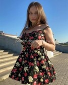 Анкета проститутки Рада - метро Басманный, возраст - 23