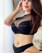 Анкета проститутки Зита - метро Дмитровский, возраст - 23