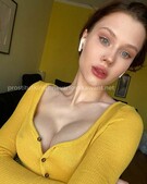 Анкета проститутки Рада - метро Дорогомилово, возраст - 23