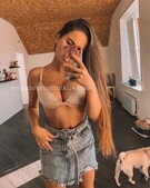 Анкета проститутки Линда - метро Южнопортовый, возраст - 23