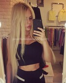 Анкета проститутки Надюша - метро Ломоносовский, возраст - 23